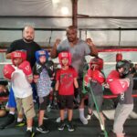 boxing classes murfreesboro