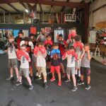 youth boxing classes lavergne tn